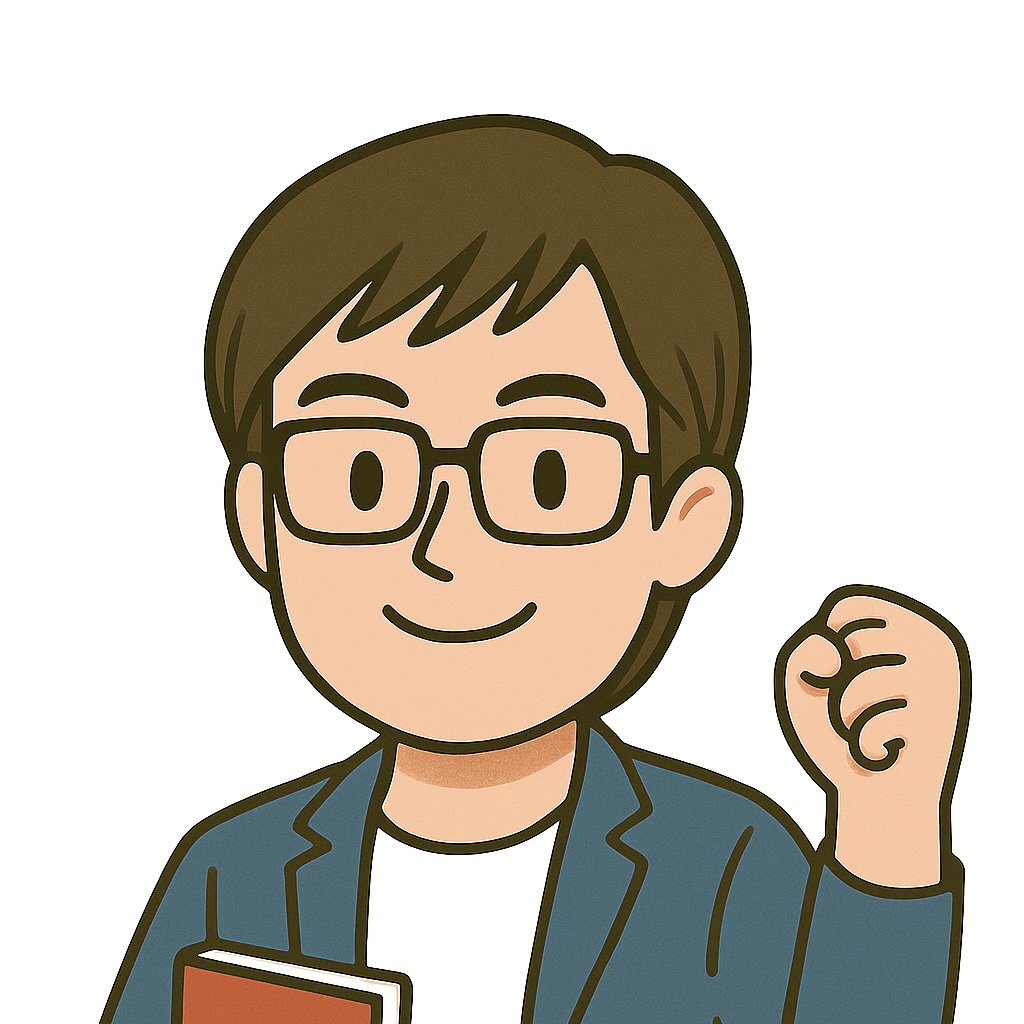 パパ先生